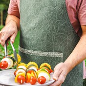 BBQ Apron